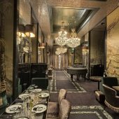 Grand Hotel du Boulevard (Hotel Corinthia)