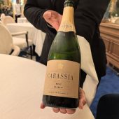 Restaurant Boulevard 73, Corinthia Hotel Bucharest