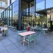 Restaurant Apio Restocracy