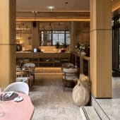 Restaurant BOSCO - Restocracy