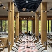Restaurant BOSCO - Restocracy
