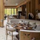 Restaurant BOSCO - Restocracy
