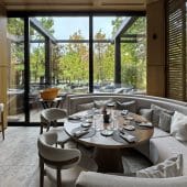 Restaurant BOSCO - Restocracy