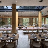 Restaurant BOSCO - Restocracy