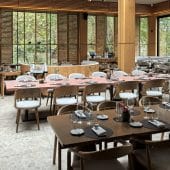 Restaurant BOSCO - Restocracy