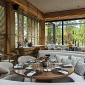 Restaurant BOSCO - Restocracy