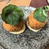 Restaurant BOSCO - Restocracy