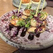 Restaurant BOSCO - Restocracy