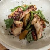 Restaurant BOSCO Restocracy