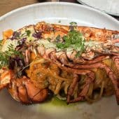 Restaurant BOSCO - Restocracy