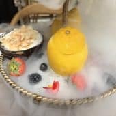 Restaurant BOSCO - Restocracy