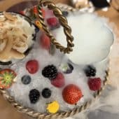 Restaurant BOSCO - Restocracy