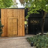 Restaurant BOSCO - Restocracy
