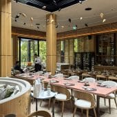 Restaurant BOSCO - Restocracy