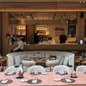 Restaurant BOSCO - Restocracy
