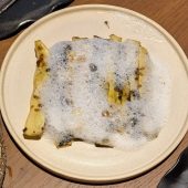 Restaurant Eto în Casa Doctorului Goilav din București