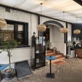 Restaurantul Brera - Restocracy