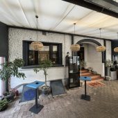 Restaurantul Brera - Restocracy