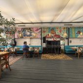 Restaurantul Brera - Restocracy