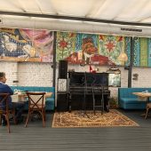Restaurantul Brera - Restocracy