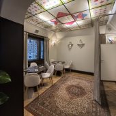 Restaurantul Brera - Restocracy