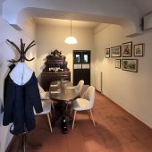 Restaurantul Brera - Restocracy