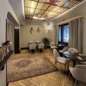 Restaurantul Brera - Restocracy