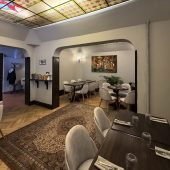 Restaurantul Brera - Restocracy