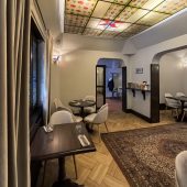 Restaurantul Brera - Restocracy