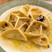 Restaurantul Brera - Restocracy