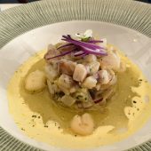 Restaurantul Brera - Restocracy