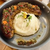 Restaurantul Brera - Restocracy