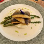 Restaurantul Brera - Restocracy