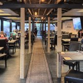 Taverna Georgia - Restocracy