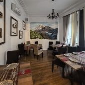 Taverna Georgia - Restocracy