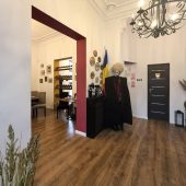 Taverna Georgia - Restocracy