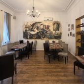 Taverna Georgia - Restocracy