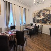 Taverna Georgia - Restocracy