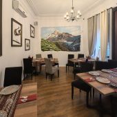 Taverna Georgia - Restocracy