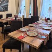 Taverna Georgia - Restocracy