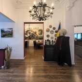 Taverna Georgia - Restocracy