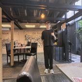 Taverna Georgia - Restocracy