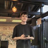 Taverna Georgia - Restocracy