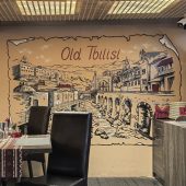 Taverna Georgia - Restocracy