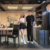 Taverna Georgia - Restocracy