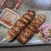 Taverna Georgia - Restocracy