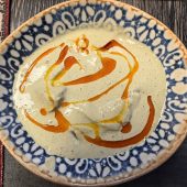 Taverna Georgia - Restocracy