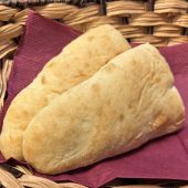 Taverna Georgia - Restocracy