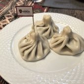 Taverna Georgia - Restocracy