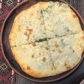 Taverna Georgia - Restocracy